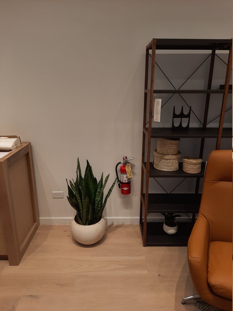 Slide of Modern Facilities Solutions