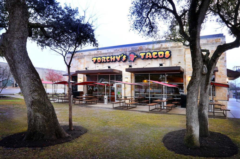 Torchy's Tacos
