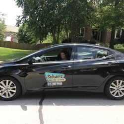 Schuetz Driving School