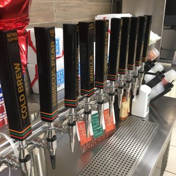 7-Eleven - Taps for Teas and Cold Brews - Gas Stations Near Me - Orlando, Florida