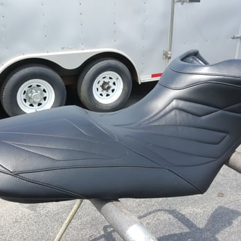 ATM Restyle - Jetski seat upholstery - Auto Parts & Supplies Near Me - Hamburg, New York