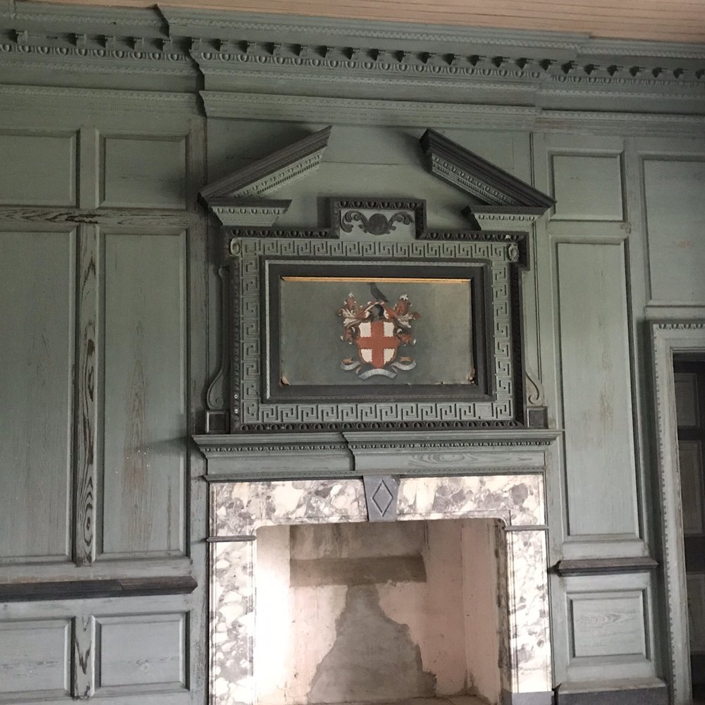 Drayton Hall - Museums Near Me - Charleston, South Carolina Drayton Hall - Museums Near Me - Charleston, South Carolina