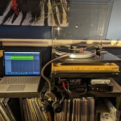 Skip's Music