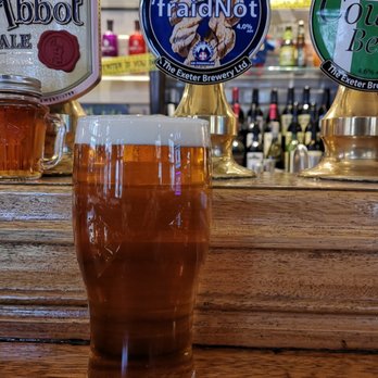 Fountains Abbey - Pubs Near Me - London, XGL