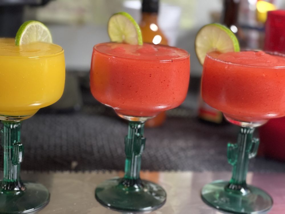 Armadillo Mexican Grill