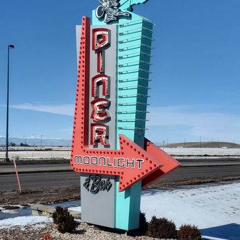 Moonlight Diner - Diners Near Me - Denver, Colorado Moonlight Diner - Diners Near Me - Denver, Colorado