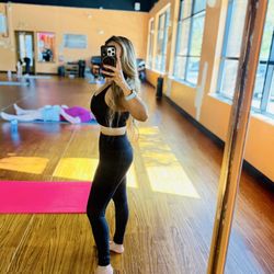 Hot Yoga - Mill Creek