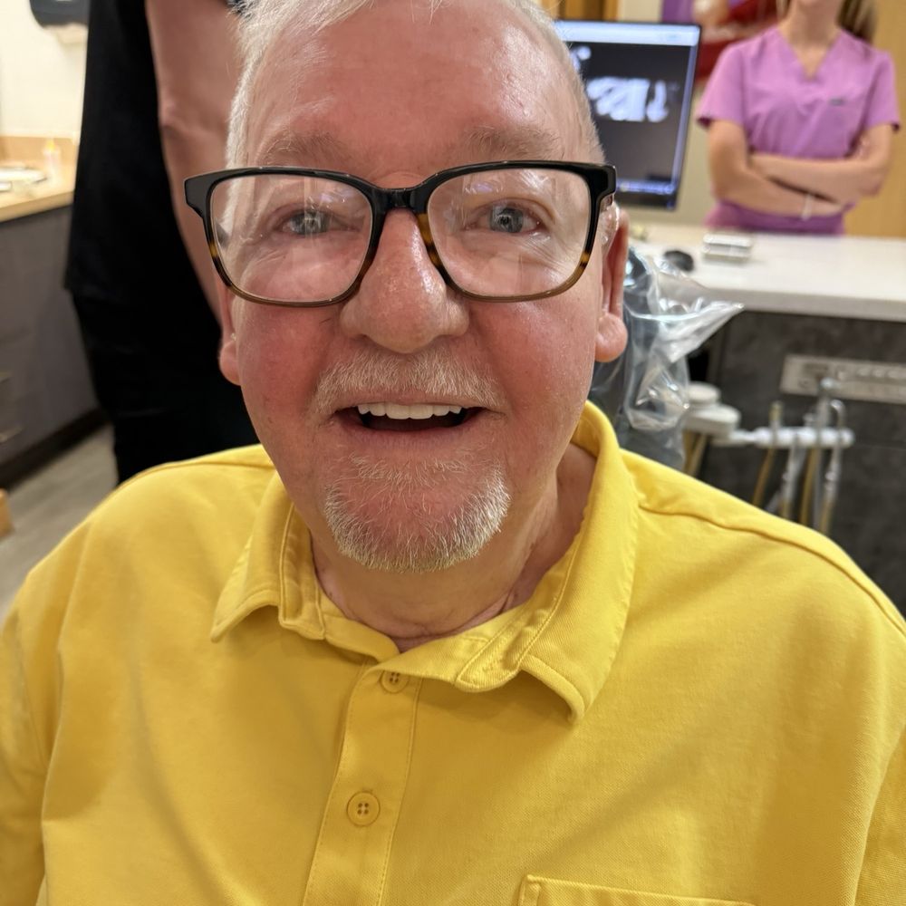 Reimage Dental Studio - Happy Dad! - Cosmetic Dentists Near Me - Scottsdale, Arizona Reimage Dental Studio - Happy Dad! - Cosmetic Dentists Near Me - Scottsdale, Arizona