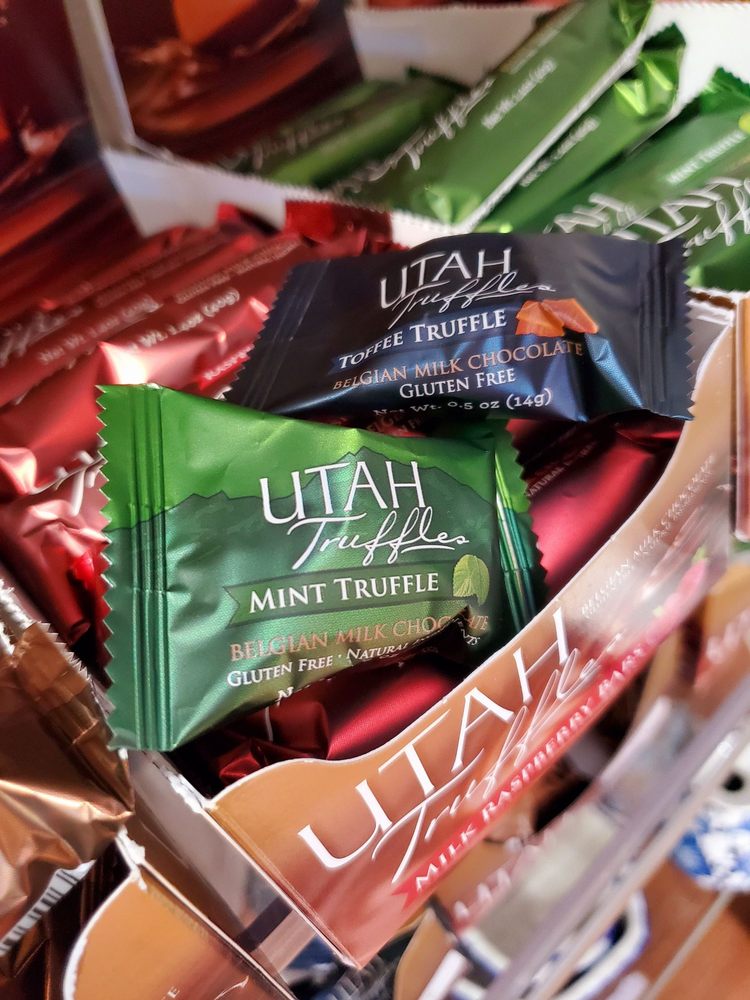 COX HONEYLAND & GIFTS 24 Photos & 10 Reviews 1780 S State Highway