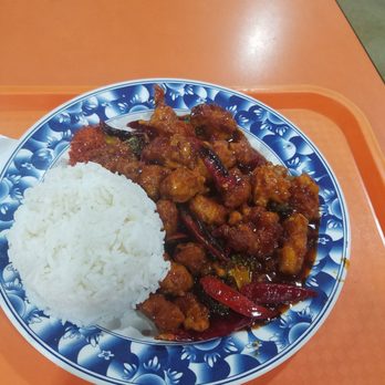 Beijing House - General Tso's Chicken - Korean Near Me - Doraville, Georgia