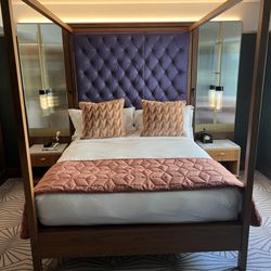 The Fitzwilliam Hotel