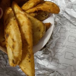 Wendy's