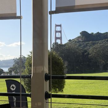 Sula - View from restaurant - Cocktail Bars Near Me - Sausalito, California