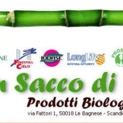 Un Sacco di Riso Bioshop