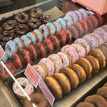 Cream Pony - Donuts Near Me - North Vancouver, British Columbia Cream Pony - Donuts Near Me - North Vancouver, British Columbia