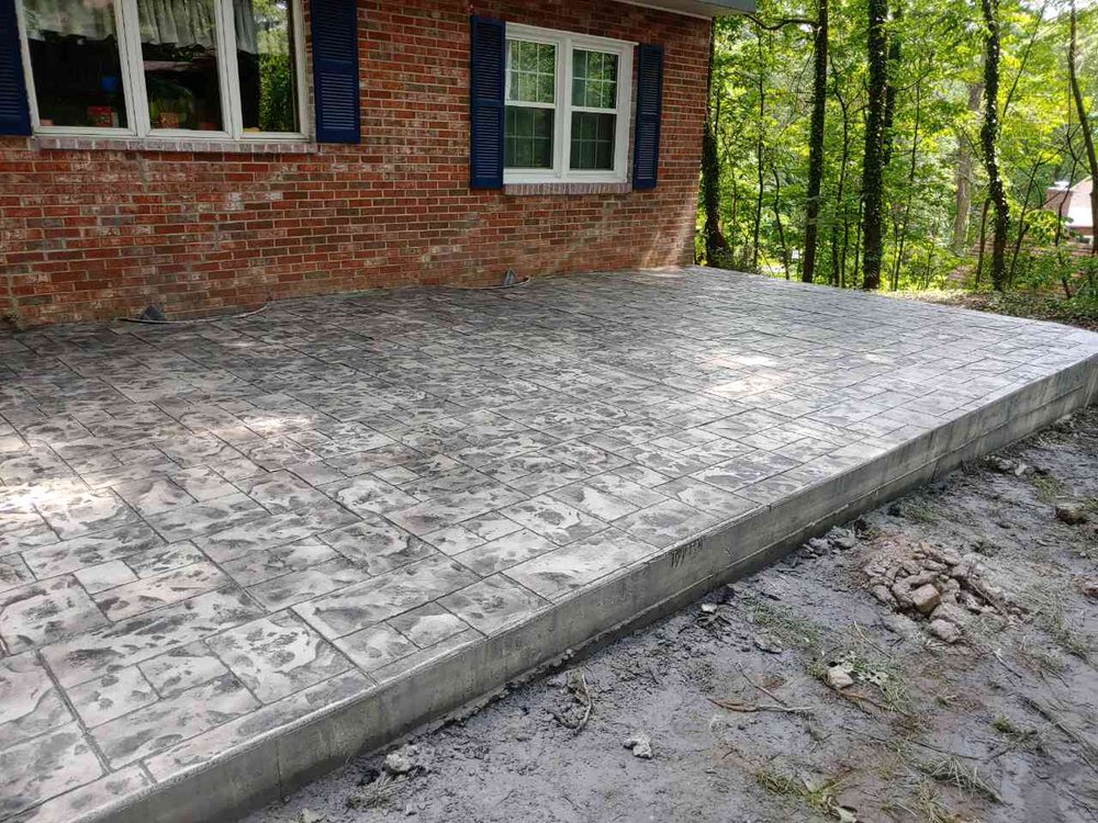 Slide of Drain Geeks