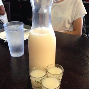 Bonchon Sunnyvale - Yogurt soju - Chicken Wings Near Me - Sunnyvale, California
