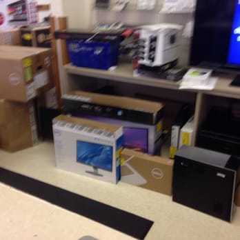 Micro Center - Complete mess. How they get anything done in service is beyond me. - Computers Near Me - Tustin, California Micro Center - Complete mess. How they get anything done in service is beyond me. - Computers Near Me - Tustin, California