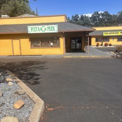 Pizza Plus