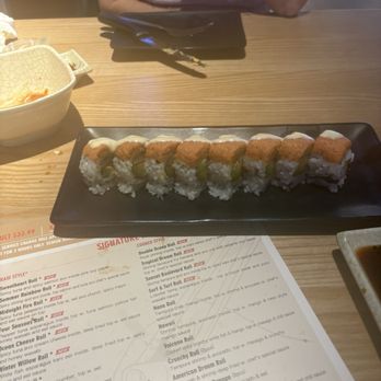 Urban Sushi Ayce - Sushi Bars Near Me - Bensalem, Pennsylvania