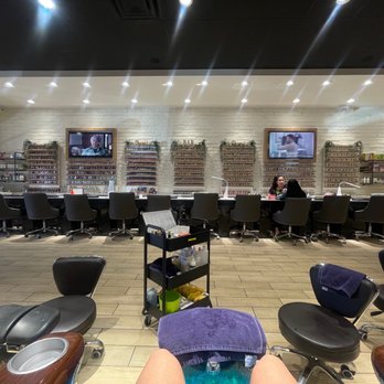 Spa Hous - Inside salon - Day Spas Near Me - Scottsdale, Arizona