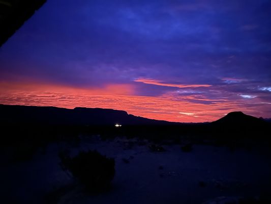 StarStruck Glamping by null