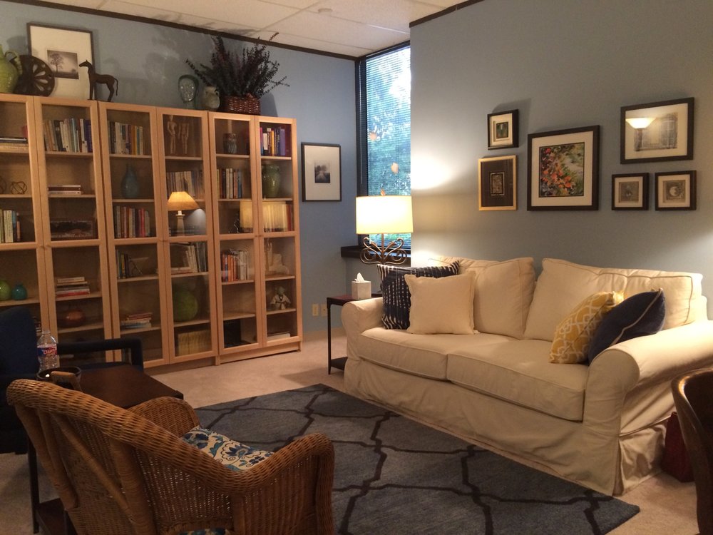 Nancy Neptune, MA, LPC - grief counselor in Houston, TX