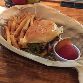 The Backyard - Kids Meal - Burgers Near Me - New Orleans, Louisiana The Backyard - Kids Meal - Burgers Near Me - New Orleans, Louisiana