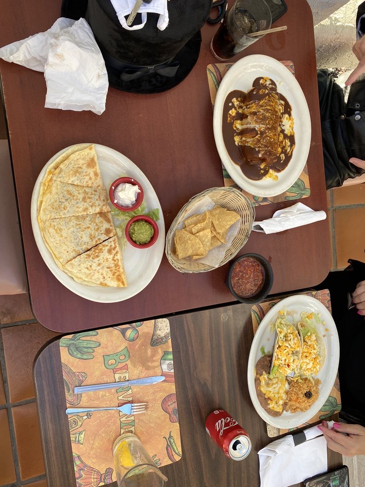 LAS HADAS MEXICAN RESTAURANT CLOSED Updated August 2024 120