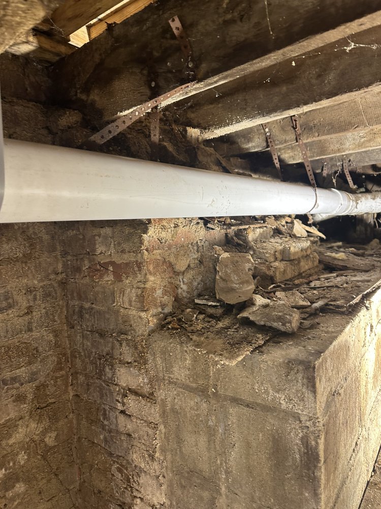 Slide of Next Level Plumbing Services