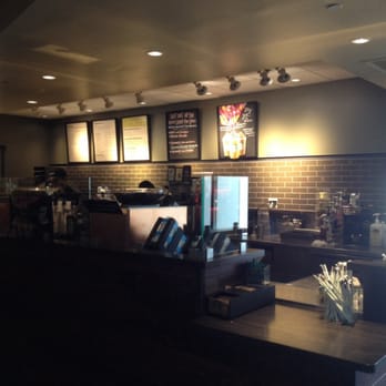 Starbucks - Counter - Coffee & Tea Near Me - Columbus, Ohio