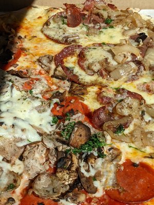 Veraci Pizza Ballard by null