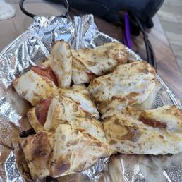 Delish special cheesy twists. Delish special cheesy twists.