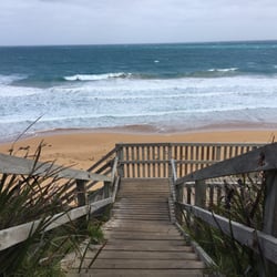 Logans Beach Whale Nursery