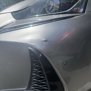 Reliance Collision Center - Body Shops Near Me - San Jose, California