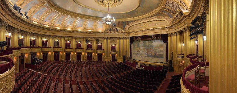 Ringling Theater