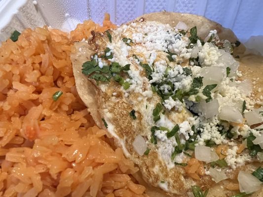 Mi Espiguita by null