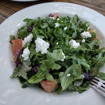 Brass Bear Brewing - Beet Salad. - Breweries Near Me - Santa Barbara, California Brass Bear Brewing - Beet Salad. - Breweries Near Me - Santa Barbara, California