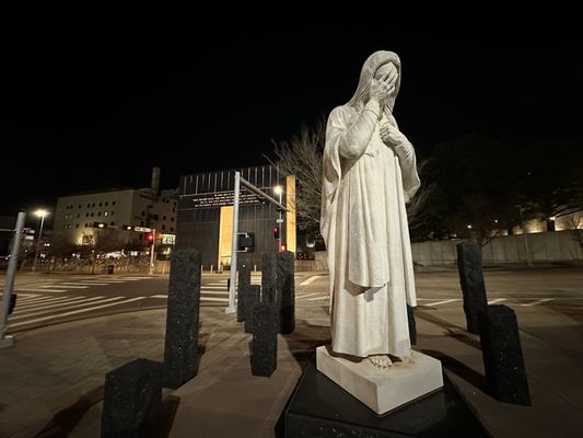 Oklahoma City National Memorial & Museum by null