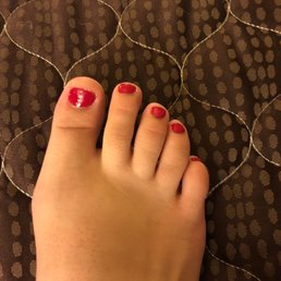 This is what I got for spending $30 here at Fashion Nail and I am extremely aggravated for what I received... This is what I got for spending $30 here at Fashion Nail and I am extremely aggravated for what I received...