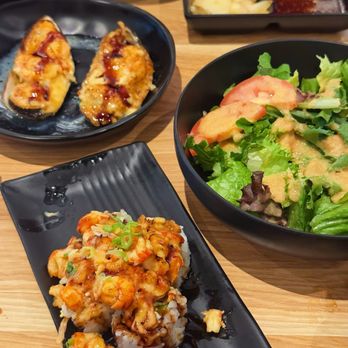 Eat's Ayce Sushi - Japanese Near Me - Alhambra, California Eat's Ayce Sushi - Japanese Near Me - Alhambra, California