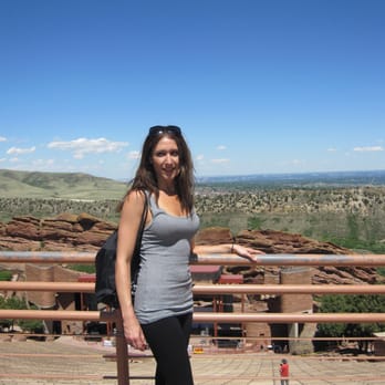 Red Rocks Amphitheatre - Music Venues Near Me - Morrison, Colorado Red Rocks Amphitheatre - Music Venues Near Me - Morrison, Colorado