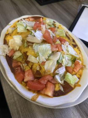 Fred's Italian Restaurant by null