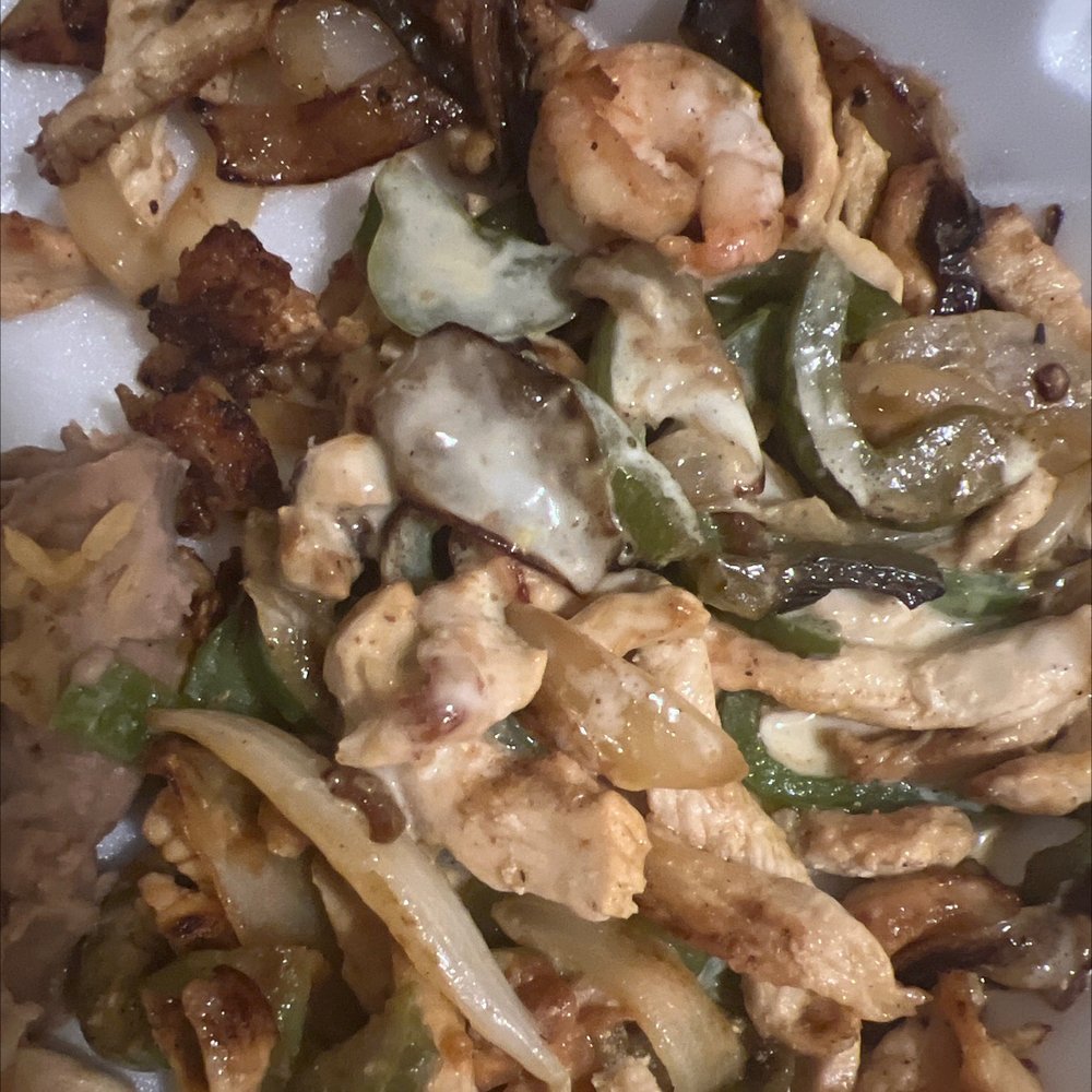 Monte De Ray - Chicken fajitas - Mexican Near Me - Clemmons, North Carolina Monte De Ray - Chicken fajitas - Mexican Near Me - Clemmons, North Carolina
