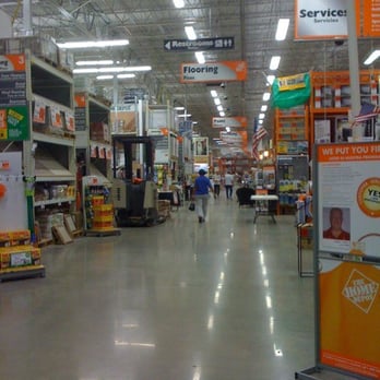 The Home Depot - May 2009 - Nurseries & Gardening Near Me - Lakeland, Florida The Home Depot - May 2009 - Nurseries & Gardening Near Me - Lakeland, Florida