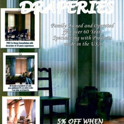 Roseland Draperies