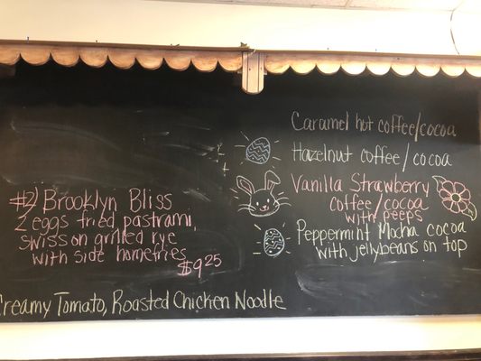 Menu photo 5 Chat n Chew Cafe Blakeslee, PA Menu photo 5 Chat n Chew Cafe Blakeslee, PA