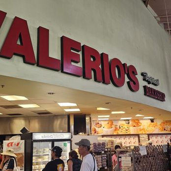 Valerio's Tropical Bakeshop - Bakeshop in Seafood City Waipahu - Bakeries Near Me - Waipahu, Hawaii Valerio's Tropical Bakeshop - Bakeshop in Seafood City Waipahu - Bakeries Near Me - Waipahu, Hawaii