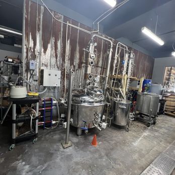 Loggerhead Distillery - Distilleries Near Me - Sanford, Florida