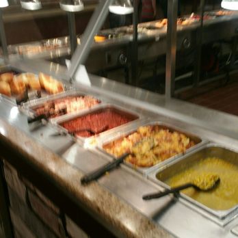 Golden Corral Buffet & Grill - Buffets Near Me - Cullman, Alabama